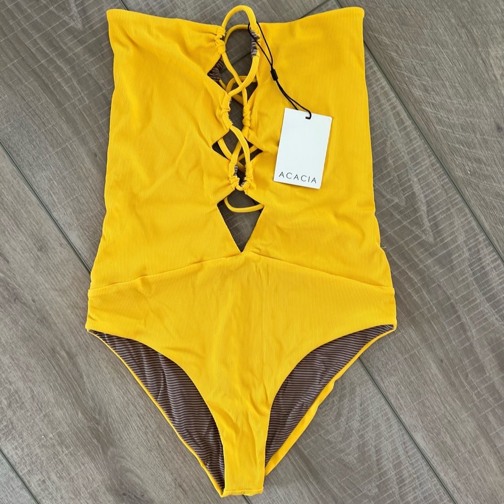 ACACIA Bronx Full Piece